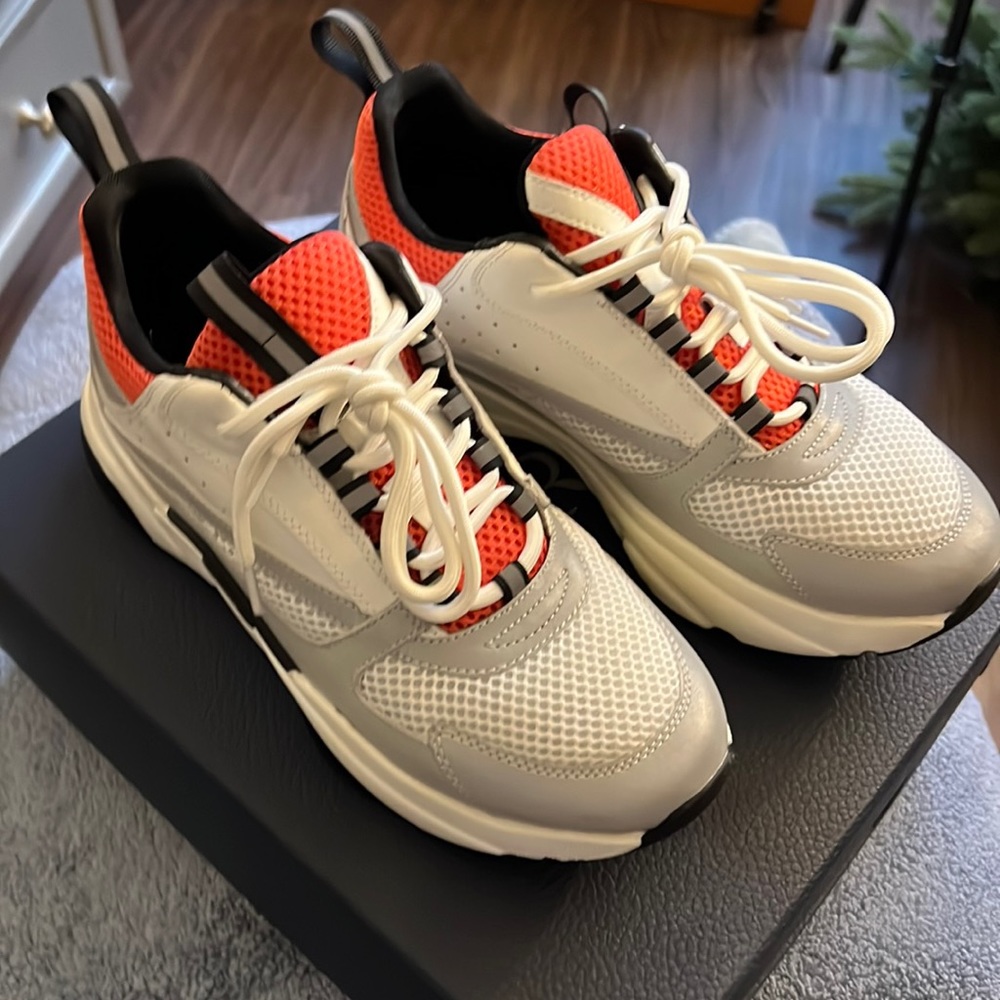 Dior sneakers